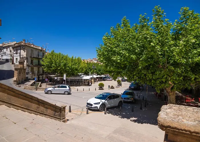 Villa Vivienda Rural Rin-Ran Cazorla